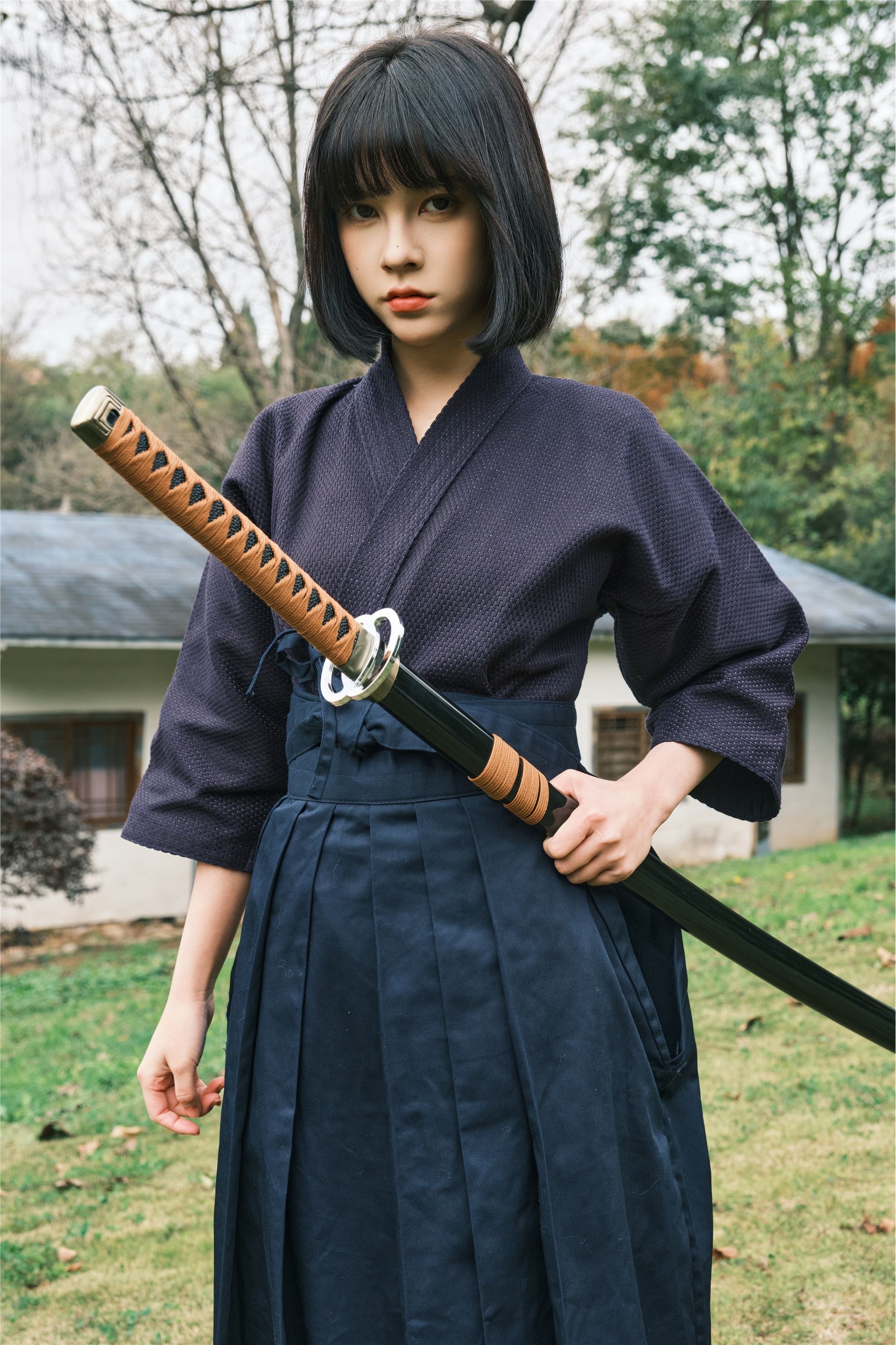 YITUYU艺图语 2025.02.05 剑道 悲伤薯条555